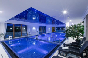 Promocje Amber Park Spa